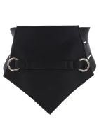 Bondage Couture opasok — obrázok 5