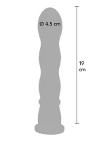 Wave Dong Easy-Lock 19 cm — obrázok 2