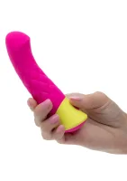 Prešívaný vibrátor G — obrázok 6