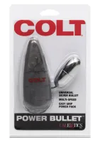 COLT Multi-Speed Power Bullet — obrázok 2