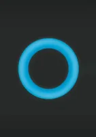 Malý erekčný krúžok Halo 50 mm — obrázok 4