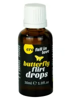 Kvapky Butterfly Flirt 30 ml — obrázok 2