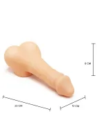 Veľký penis Dipper — obrázok 2
