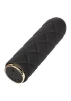 Raven Quilted Seducer — obrázok 10