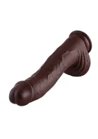 Dildo Hismith KlicLok 32 cm — obrázok 8