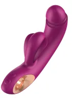 Vibrátor na bod G Harmony DualTouch — obrázok 6