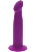 Postroj Dong Goodhead silikónový 16 cm — obrázok 1