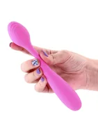 Vibrátor na G-bod Rose — obrázok 4