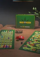Hra MadKush — obrázok 2