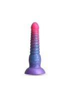 Skladané 6-palcové dildo — obrázok 1