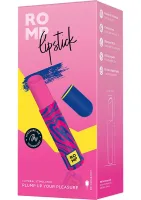 Lipstick — obrázok 3