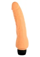 Vinylový vibrátor v tvare P č. 2 — obrázok 4