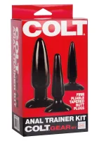 Sada na análny tréning COLT — obrázok 2