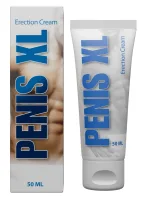 Erekčný krém Penis XL 50 ml — obrázok 1