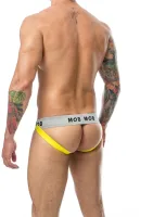 Klasické jocksy MOB Stripe — obrázok 13