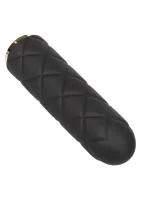 Raven Quilted Seducer — obrázok 2