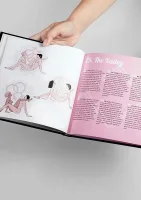 Kniha o sexuálnych polohách Kámasútry — obrázok 5