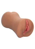 Zdvihnúť to - Dvojitý vstup - Vagína - Zadok — obrázok 1