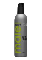 Lubrikant pre mužov s análnym uvoľňovaním 250 ml — obrázok 1