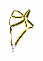 Postroj na erekciu DNGEON Cross — obrázok 15