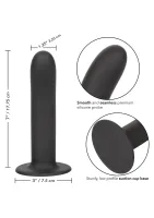 Bezhraničný 7 palcov / 17,75 cm Hladký — obrázok 4