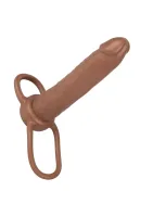 Dvojitý penetrátor akomodátora — obrázok 14