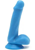 Dildo Happy Dicks z PVC 15 cm — obrázok 1