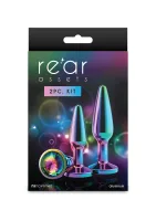 Tréningová sada Tapered 3 ks — obrázok 6