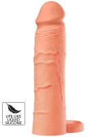 Silikónový krúžok na penis 18 cm — obrázok 11