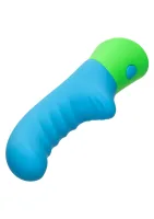 Vibrátor Ridged-G — obrázok 4