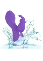 Dvojitý vibrátor Bend & Hold Rumbler — obrázok 7