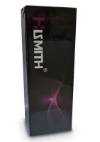 Dildo Hismith KlicLok 18 cm — obrázok 3