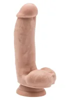 PVC dildo 15 cm — obrázok 6