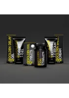 Big Boy Golden Delay Gel 50 ml — obrázok 2