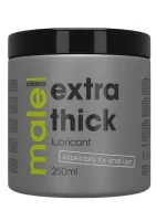Extra hustý lubrikant pre mužov 250 ml — obrázok 1