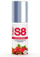 Lubrikant s príchuťou S8 125 ml — obrázok 6