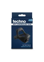 Techno stroboskop — obrázok 4