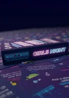 MadWish dievčatá karty 24 ks — obrázok 2