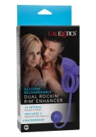 Vylepšovač ráfika Dual Rockin' Rim — obrázok 3