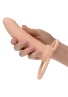 Hrubý dvojitý penetrator — obrázok 8