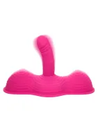 Sexuálny stroj Ecstasy Rumbler — obrázok 3