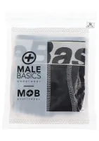 Neónový kufor MaleBasics — obrázok 19