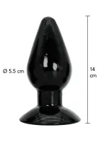 Análny kolík veľký 14 cm — obrázok 1