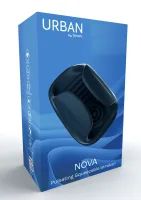Nova Pulzujúci stlačiteľný ťahač — obrázok 3