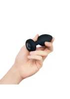 Vibračný kolík B-Vibe veľkosti M/L — obrázok 9