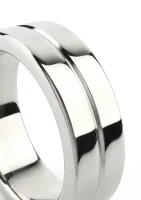 Jednoduchý drážkovaný C-krúžok 40 mm — obrázok 6