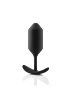 B-Vibe Snug Plug 3 — obrázok 4