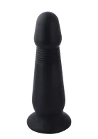 Dildo Hismith KlicLok 25 cm — obrázok 4