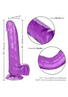Queen Size Dong 8 palcov — obrázok 19