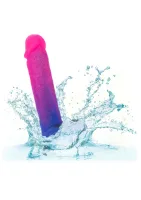 Vibračné dildo Ombre Hombre — obrázok 7